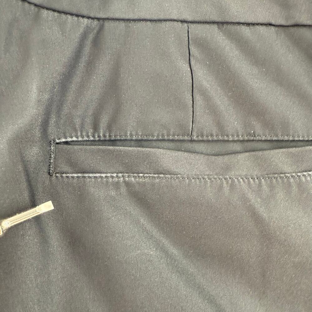 Nike Golf Skort Size 10 Black Dri-Fit Women’s Skirt with Shorts Lining Athletic - Picture 5 of 15